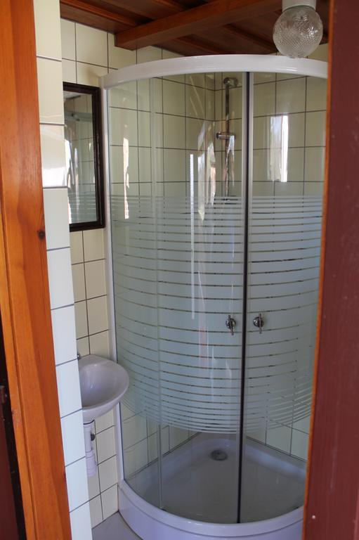 Hotel Orban Porta Szalafő Exteriér fotografie